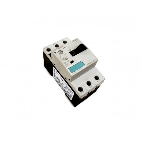 SWITCH SIEMENS - 3RV1011-1EA10