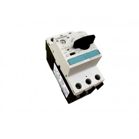 MAGNETO TERMICO SIEMENS - 3RV1021-1JA10