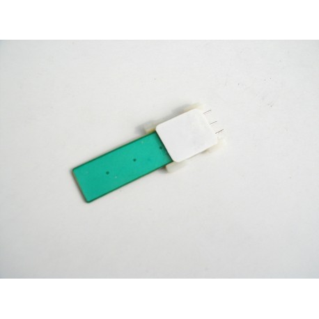 LAMELLE PIEZO MATRIX CIN.