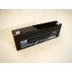 BATTERIA 12V 2Ah
