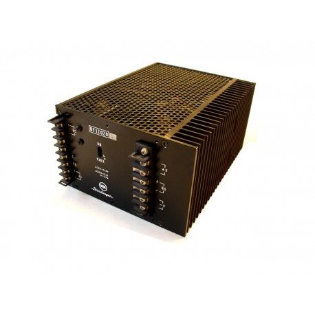 POWER SUPPLY BY12020