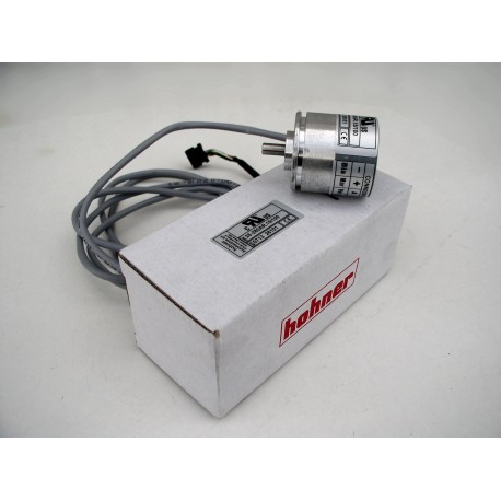 ENCODER CUCITRICE