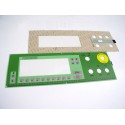 TASTIERA  SCS2000