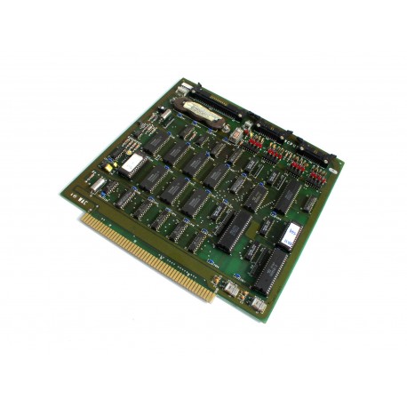 SCHEDA CPU WAC - ETSKWCPU5
