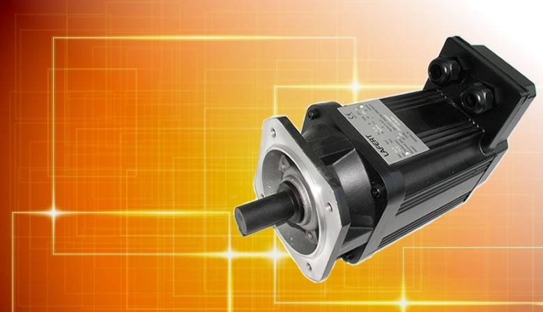 Spare parts for sanguax machines - motors